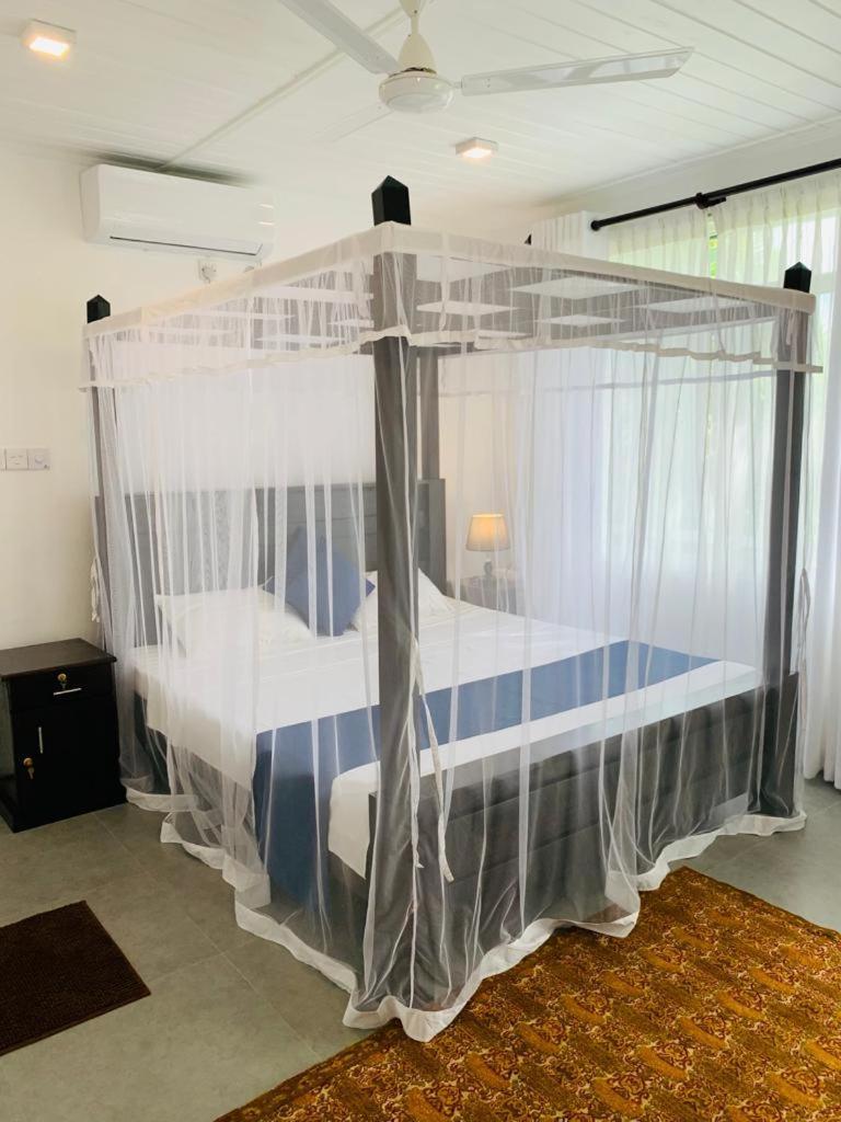 Villa Olga Unawatuna Kamer foto