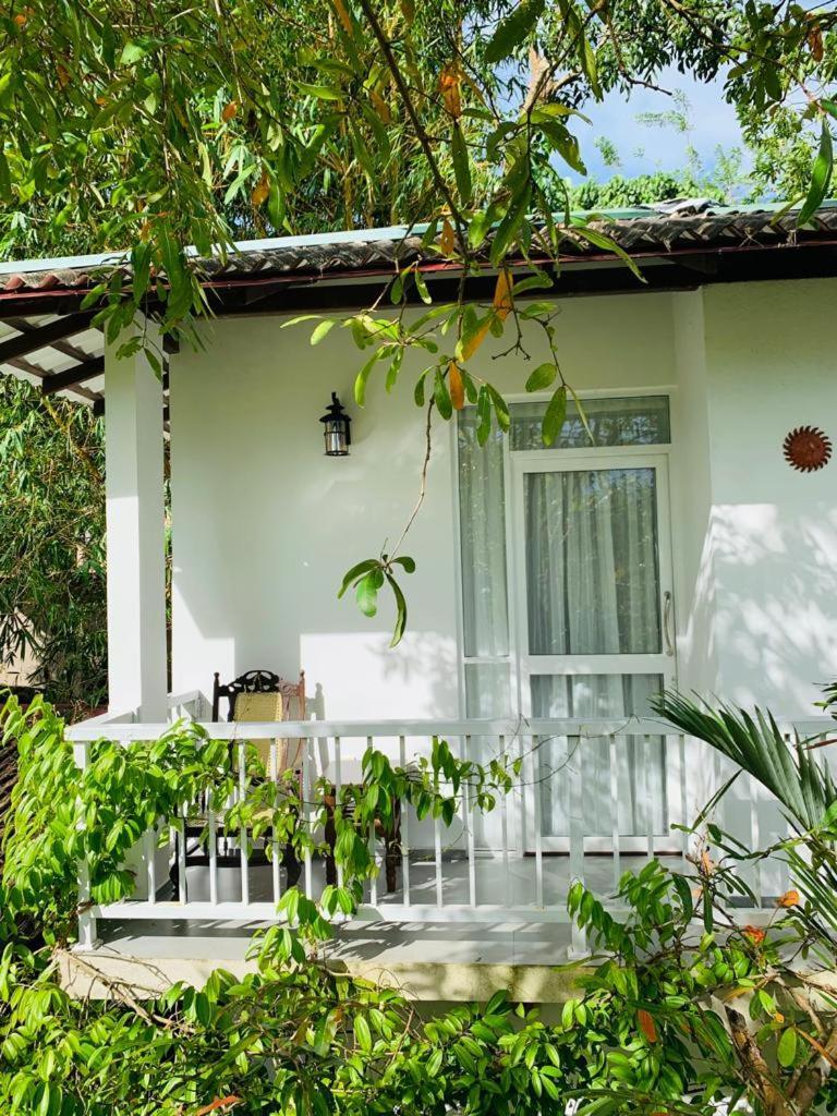 Villa Olga Unawatuna Kamer foto