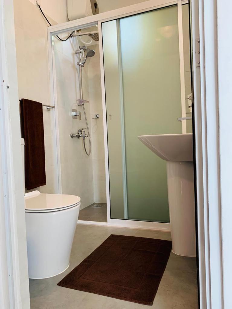 Villa Olga Unawatuna Kamer foto