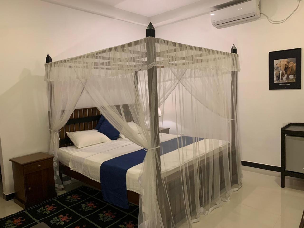 Villa Olga Unawatuna Buitenkant foto
