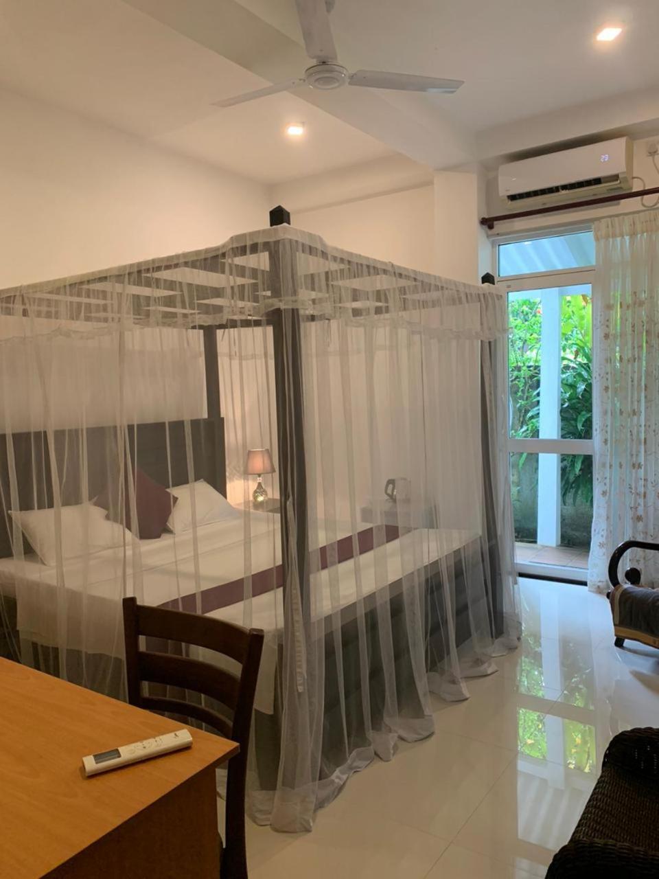 Villa Olga Unawatuna Kamer foto
