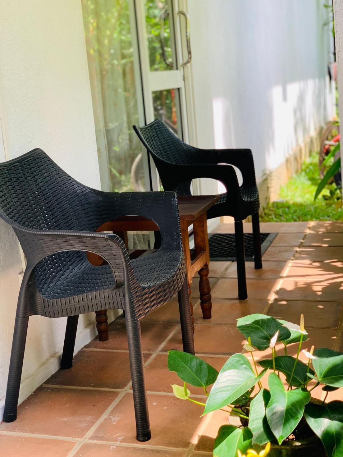 Villa Olga Unawatuna Kamer foto