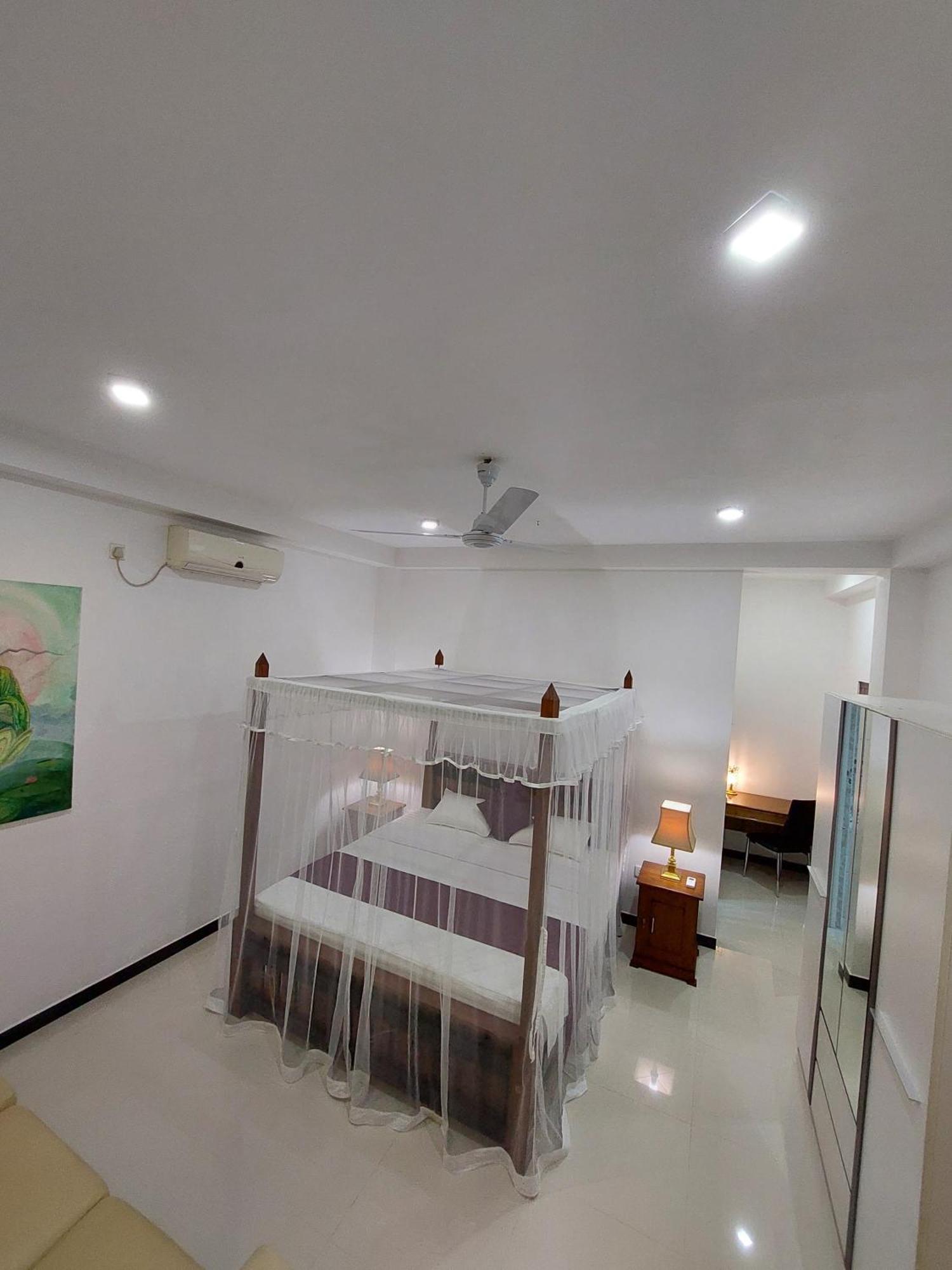 Villa Olga Unawatuna Buitenkant foto
