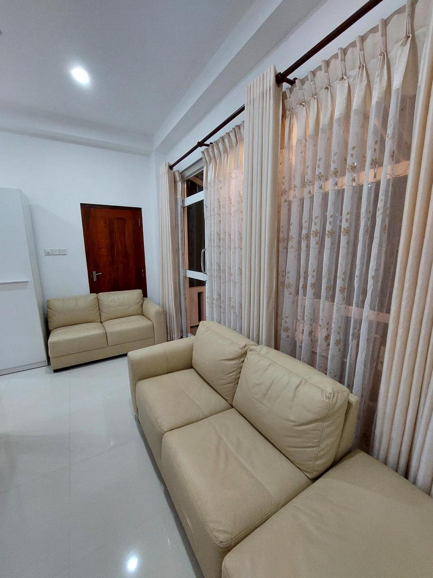 Villa Olga Unawatuna Buitenkant foto