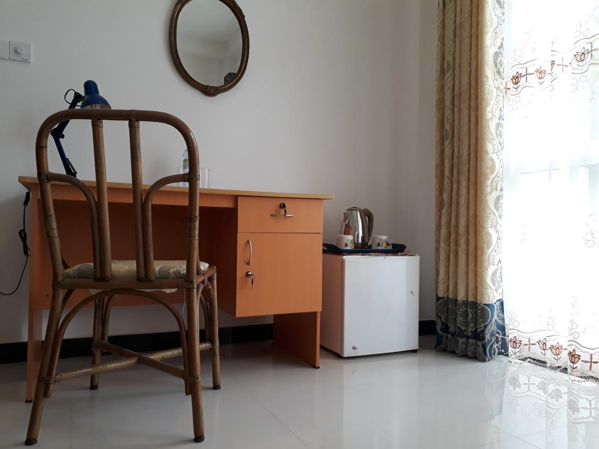 Villa Olga Unawatuna Buitenkant foto