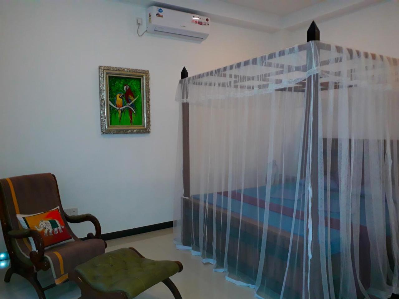 Villa Olga Unawatuna Buitenkant foto