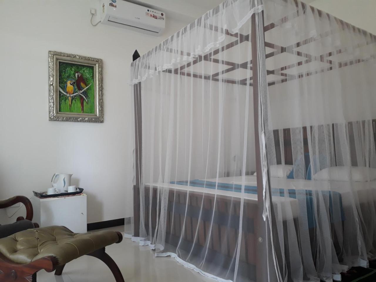 Villa Olga Unawatuna Buitenkant foto